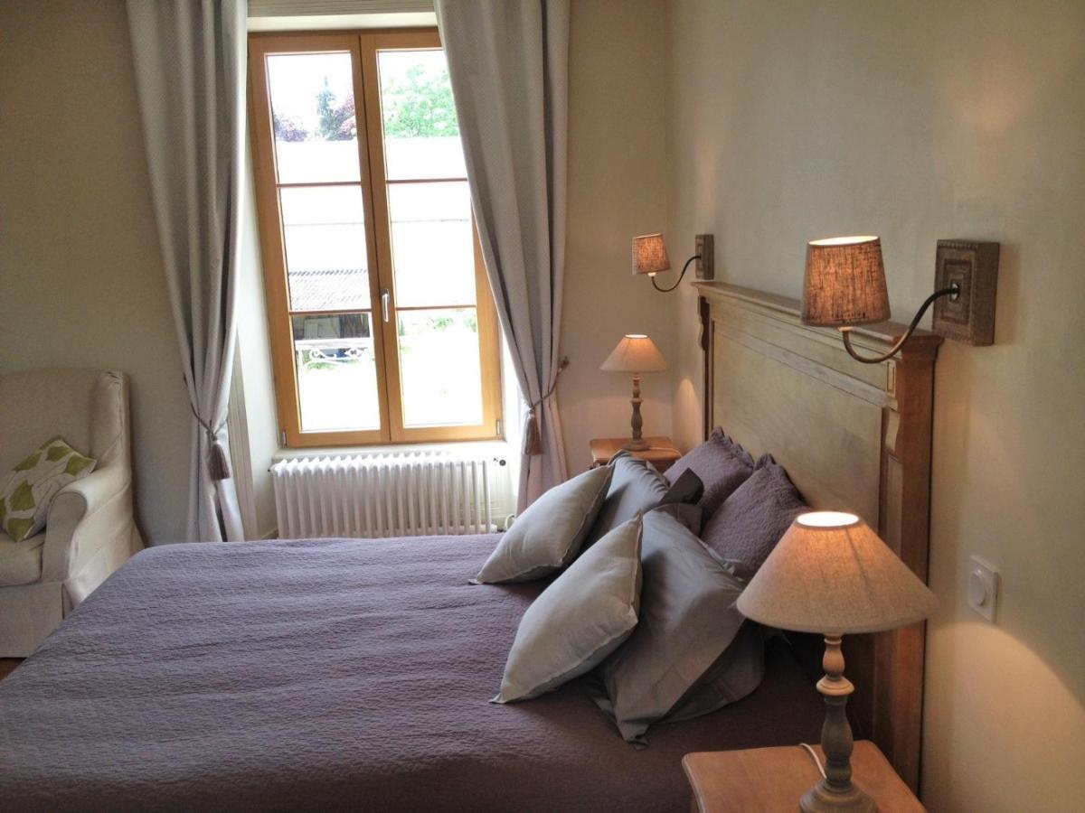 Le Grand Arbre Bed and Breakfast Bayeux Exterior foto